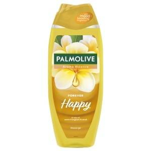 Palmolive żel pod prysznic Aroma Essence Forever Happy 500 ml