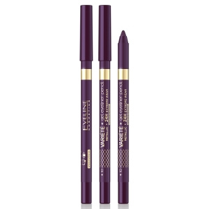 Variété Waterproof Gel Eyeliner No. 10 Aubergine
