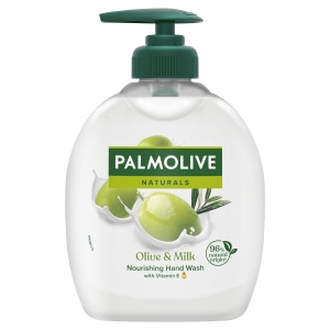 Palmolive Naturals Olive & Milk Liquid Hand Soap