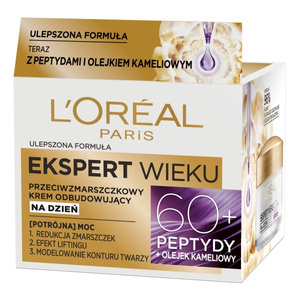 L'Oreal Paris Age Expert Anti-Falten Regenerierende Tagescreme 60+ 50 ml