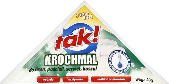 KROCHMAL 43G NA ZIMNO