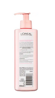 L'OREAL Mleczko RARE FLOWERS  400ml