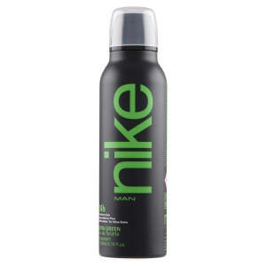 Nike Man Ultra Green Deodorant Spray 200 ml