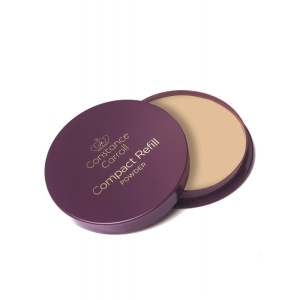 Constance Carroll - Compact Refill - Puder w kamieniu05 DAY DREAM II