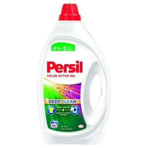 Persil Color Gel Flüssigwaschmittel 1,98 l (44 Wäschen)