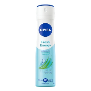 Energy Fresh Antyperspirant W Spray'u 150 ml