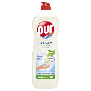 Pur Aloe Vera Spülmittellotion 750 ml