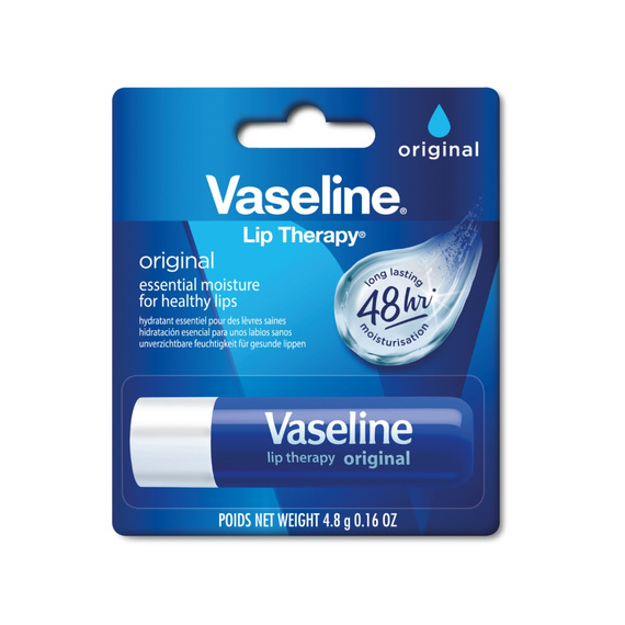 Vaseline Wazelina Original Lip Stick 4,8 g