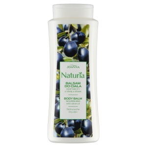 Joanna Naturia Nourishing Body Balm with Olive Oil 500 g