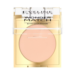 Wonder Match Eyeshadow, No. 01 Base