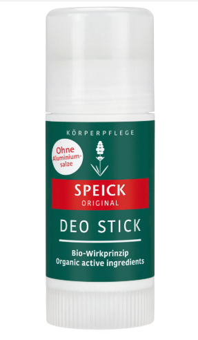 Speick orginal dezodorant bez aluminium w sztyfcie  40ml