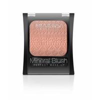 Róż do policzków MINERAL BLUSH Perfect make-up 13