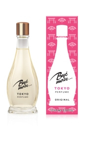 Być Może perfumy Tokyo 10ml