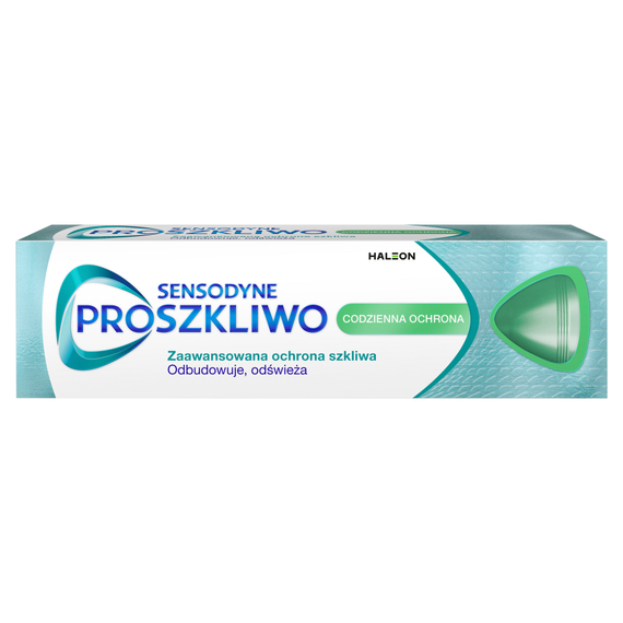 Sensodyne ProSzkliwo Fluoride Toothpaste Daily Protection 75 ml