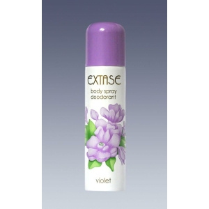 Extase Violet dezodorant spray 150 ml