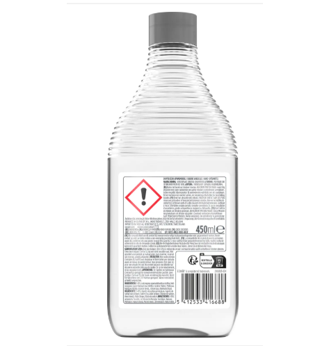 Ecover Płyn do mycia naczyń Zero 0% 450 mL z Niemiec