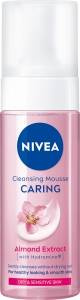 Nivea Nährender Gesichtsreinigungsschaum