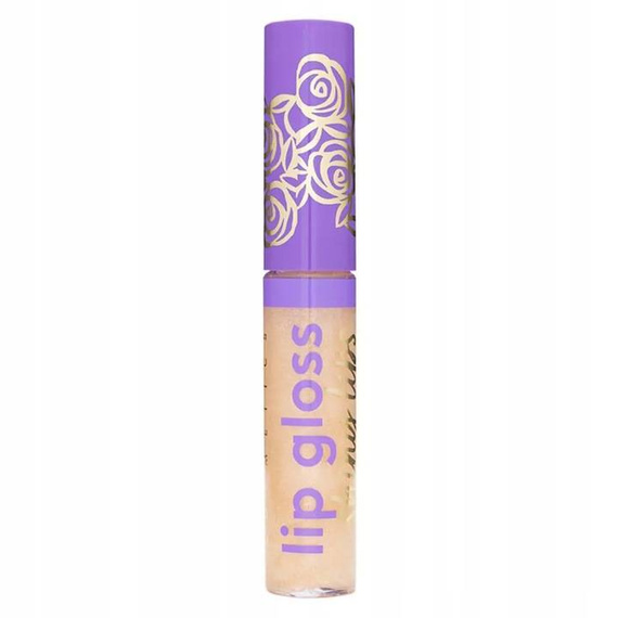 INGRID Lip Gloss Shiny Lips błyszczyk do ust 03 8ml