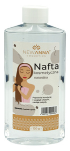 NewAnna Nafta kosmetyczna naturalna  120 g