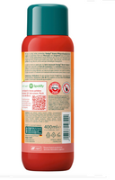 Kneipp Płyn pianka do kąpieli Dobry Nastrój maracuja grapefruit 400ml z Niemiec