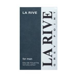 LA RIVE Grey Point Eau de Toilette für Männer 90 ml