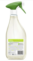 Ecover Uniwersalny środek czyszczący o zapachu trawy cytrynowej i pomarańczy 500 ml z Niemiec