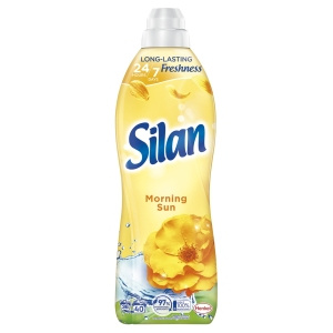 Silan Morning Sun Weichspüler 880 ml (40 Wäschen)