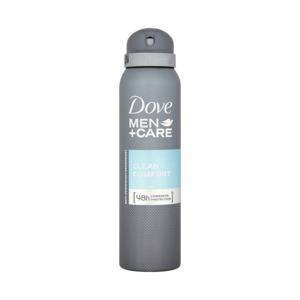 Dove Men+Care Clean Comfort Antyperspirant w aerozolu 150 ml