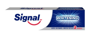 Signal Whitening Zahnpasta 100 ml