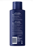 NIVEA MEN Balsam do ciała dla mężczyzn 250 ml