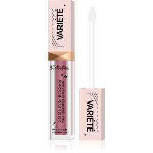 Variete Volumengebender Lipgloss mit kühlender Wirkung, Nr. 05