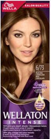 Wella Wellaton Intensive Coloring Cream Milk Chocolate 6/73