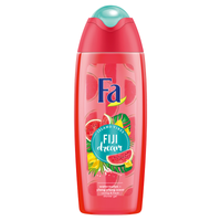 Fa Fiji Dream Watermelon and Ylang Ylang Shower Gel 400 ml