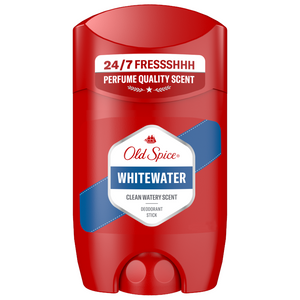 Old Spice Whitewater Deodorant Stick für Männer, 50 ml