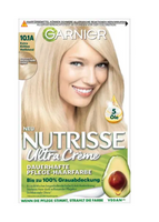 Garnier Nutrisse  Farba 10.1A Extra Zimny blond