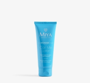 Miya MyWonderBalm Regenerating Cream with Microalgae 75 ml