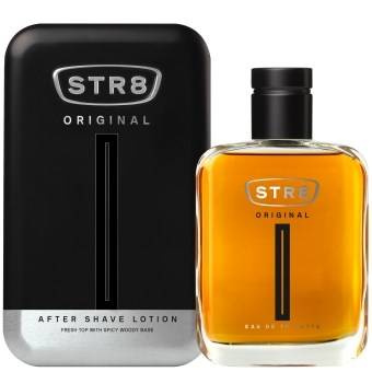 Str 8 Original woda po goleniu 50ml
