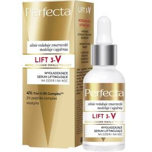 Perfecta Lift-3V serum do twarzy liftingujące 30 ml