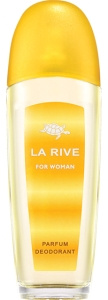 LA RIVE For Woman Dezodorant perfumowany 75 ml