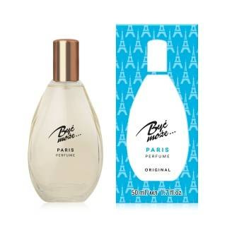 BYĆ MOŻE Perfumy PARYŻ, 50 ml