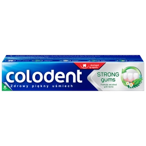 Colodent Strong Gums Zahnpasta 100 ml