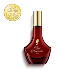 PANI WALEWSKA Perfumy RUBY