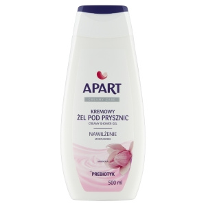 Apart Creamy Care Creamy magnolia shower gel 500 ml