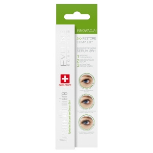 Advance Volumiere Skoncentrowane serum do rzęs 3w1