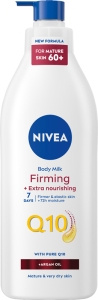 NIVEA Q10 – Straffende & Pflegende Körperlotion 400 ml