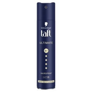 Taft Ultimate Haarspray 250 ml
