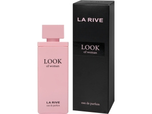 LA RIVE Look of Woman Woda perfumowana damska 75 ml