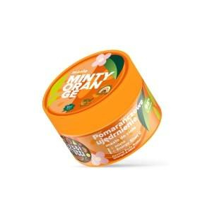 TUTTI FRUTTI Ujędrniające Masło do ciała Pomarańcza i Mięta + Energy Shot C, 200 ml