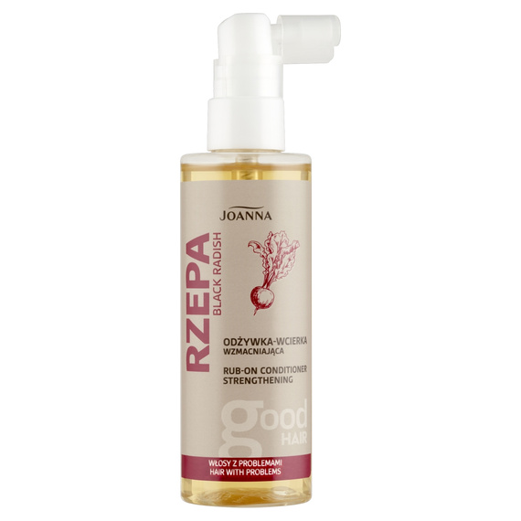 Joanna Rzepa Odżywka-wcierka wzmacniająca 100 ml