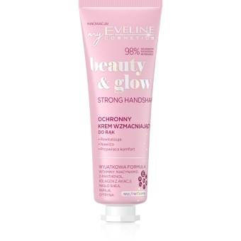 Beauty & Glow Protective Strengthening Hand Cream